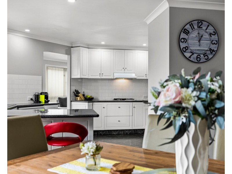 1 Swartz Street, Kearneys Spring QLD 4350