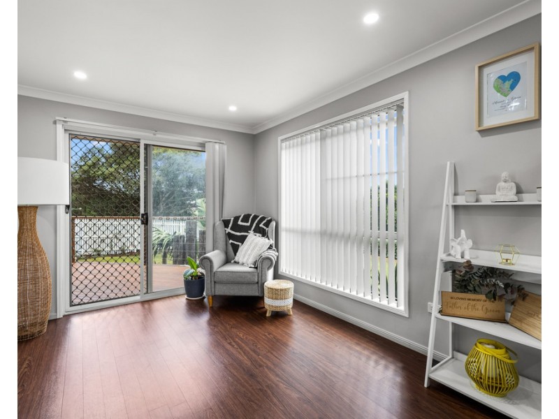 1 Swartz Street, Kearneys Spring QLD 4350