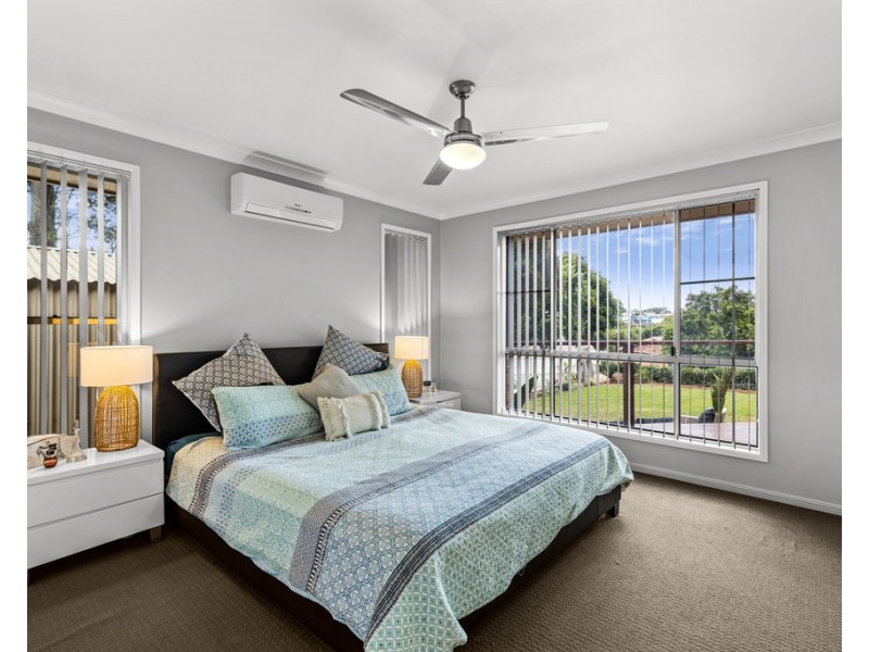 1 Swartz Street, Kearneys Spring QLD 4350