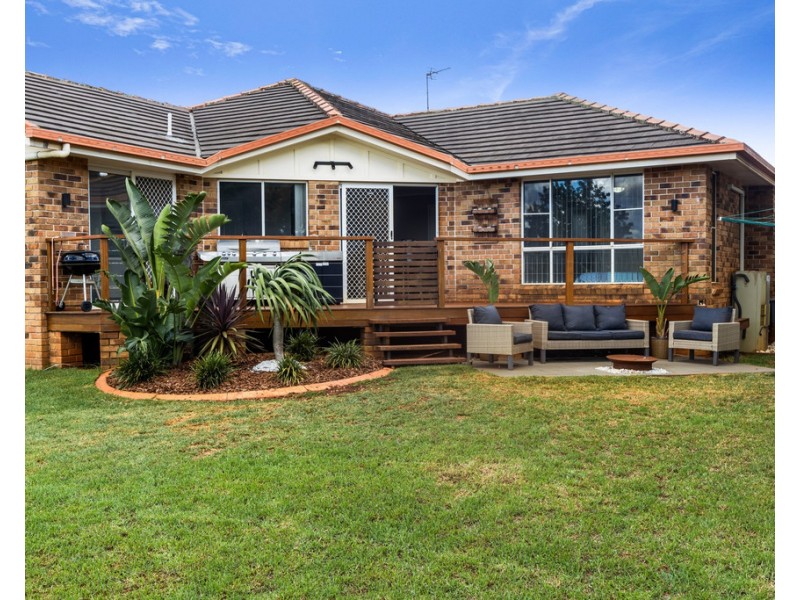 1 Swartz Street, Kearneys Spring QLD 4350