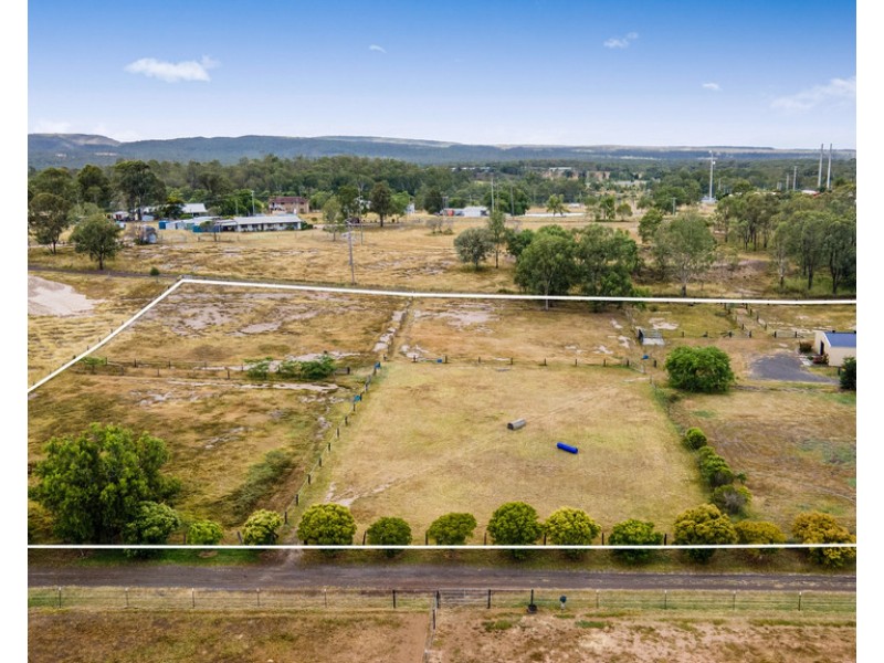 185 Murphys Creek Road, Postmans Ridge QLD 4352