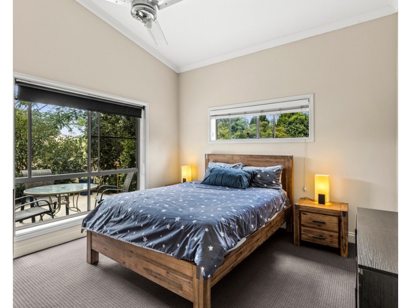 185 Murphys Creek Road, Postmans Ridge QLD 4352