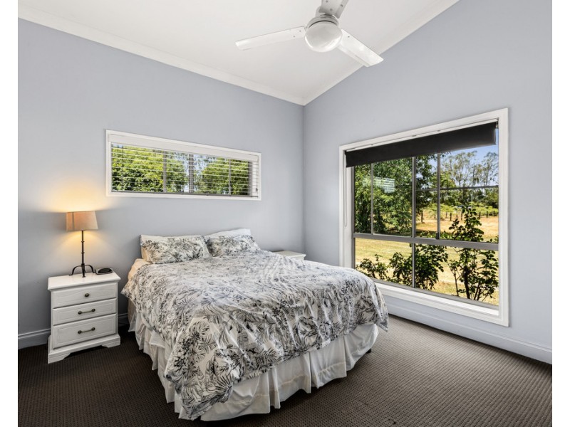 185 Murphys Creek Road, Postmans Ridge QLD 4352