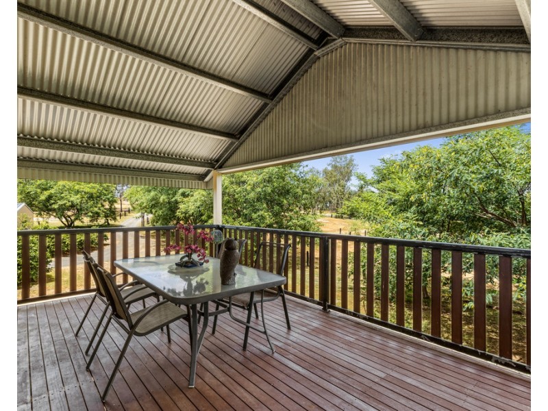 185 Murphys Creek Road, Postmans Ridge QLD 4352