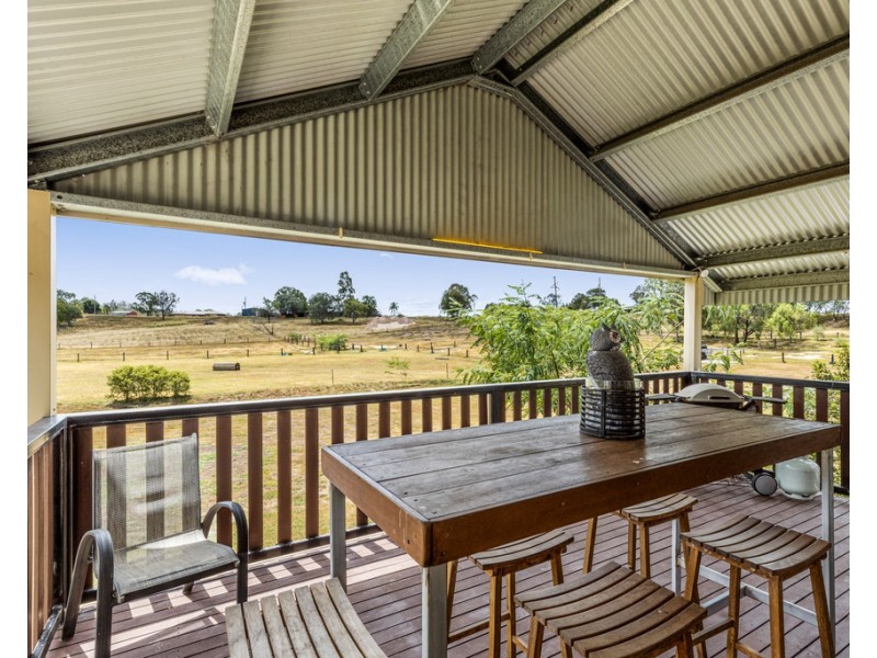 185 Murphys Creek Road, Postmans Ridge QLD 4352