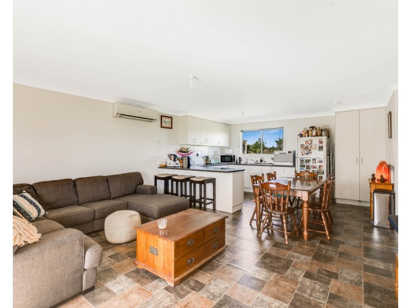 491 T MOORE ROAD, Oakey QLD 4401