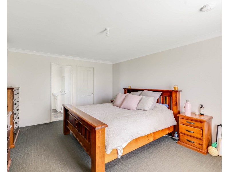 491 T MOORE ROAD, Oakey QLD 4401