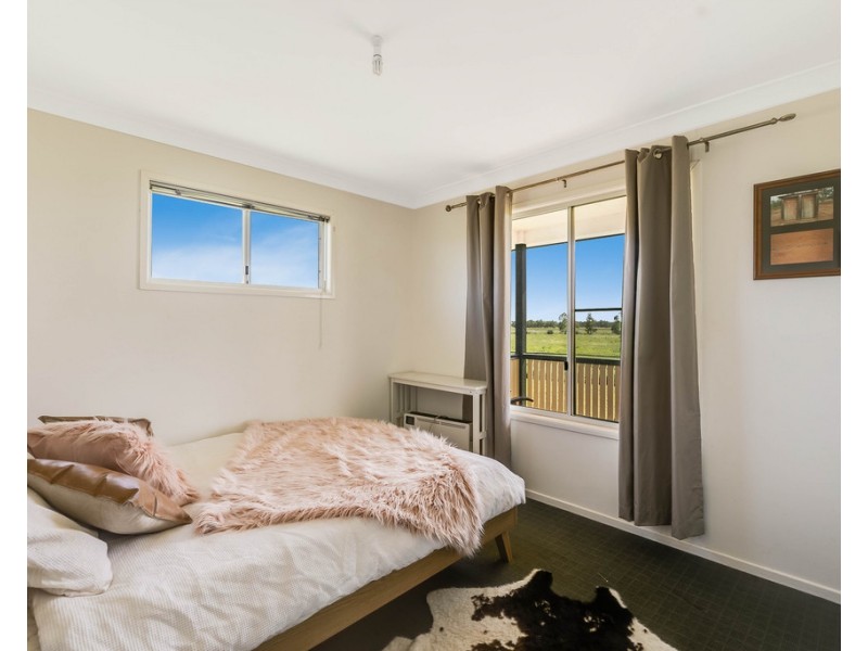 491 T MOORE ROAD, Oakey QLD 4401
