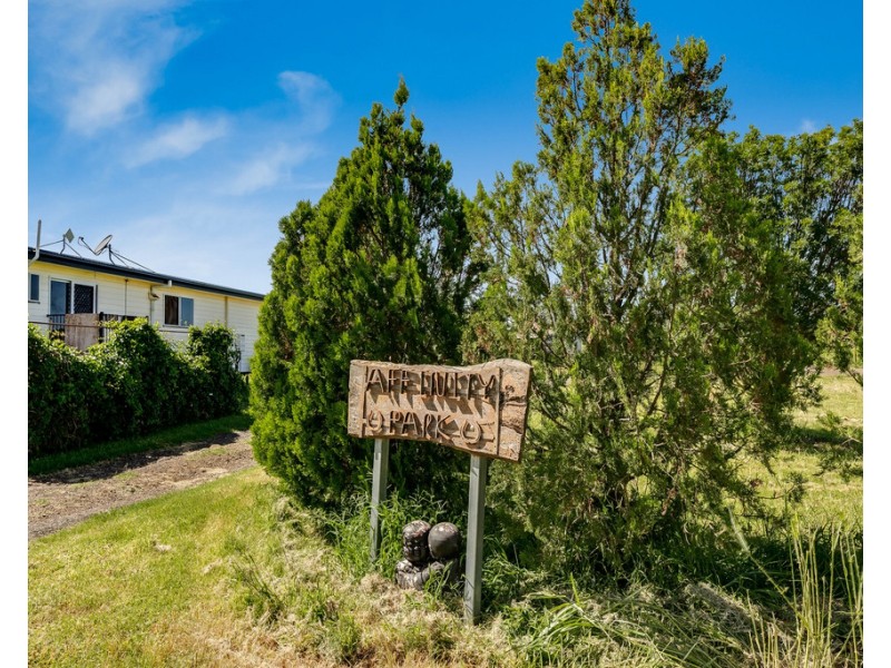491 T MOORE ROAD, Oakey QLD 4401