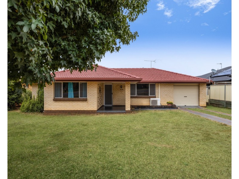 364B Bridge Street, Wilsonton QLD 4350