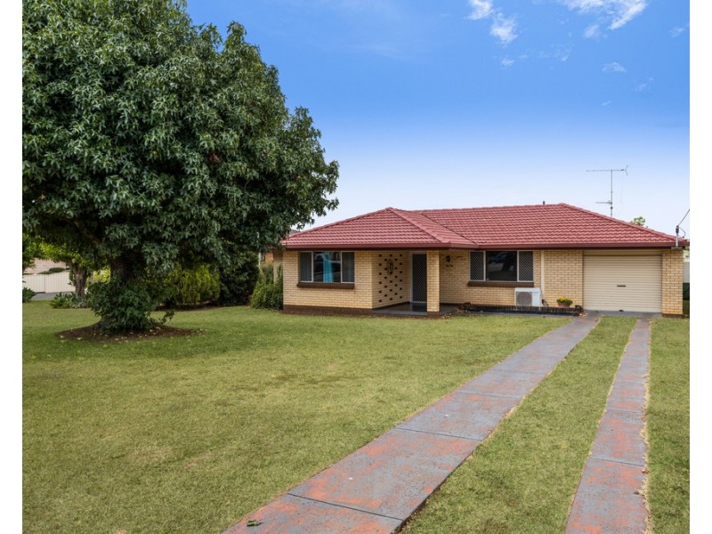 364B Bridge Street, Wilsonton QLD 4350