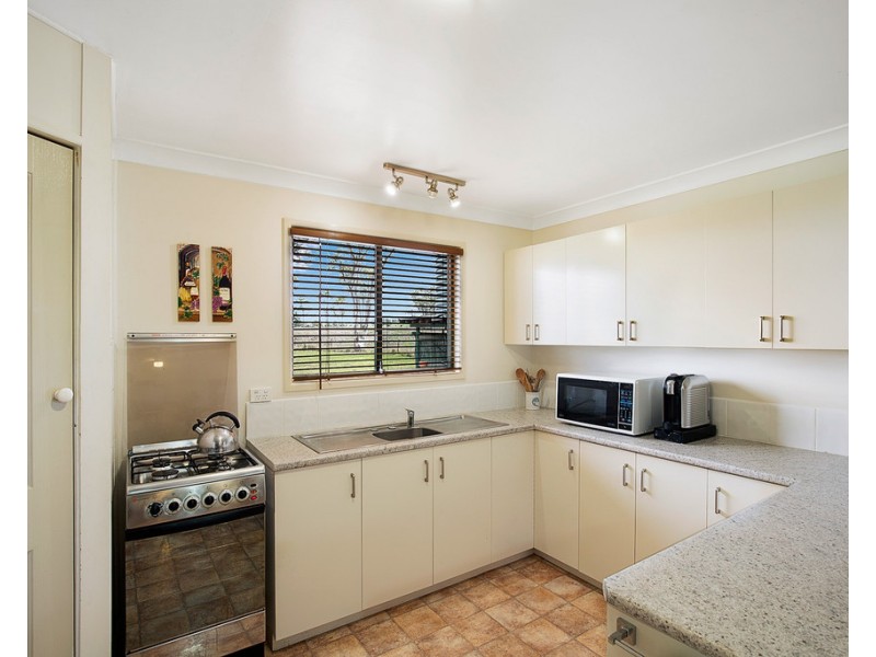 534 DOOLAN ROAD, Nobby QLD 4360