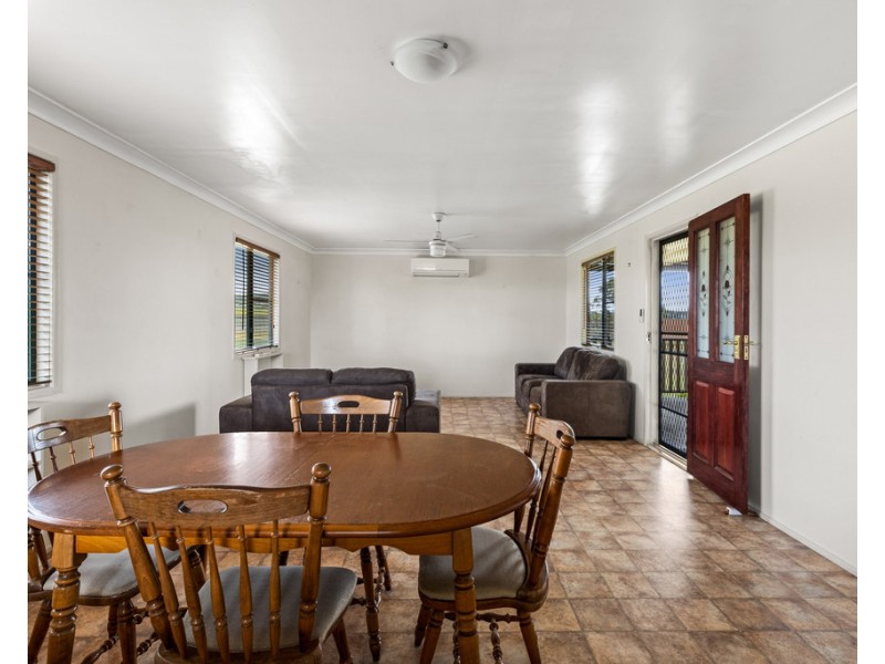 534 DOOLAN ROAD, Nobby QLD 4360