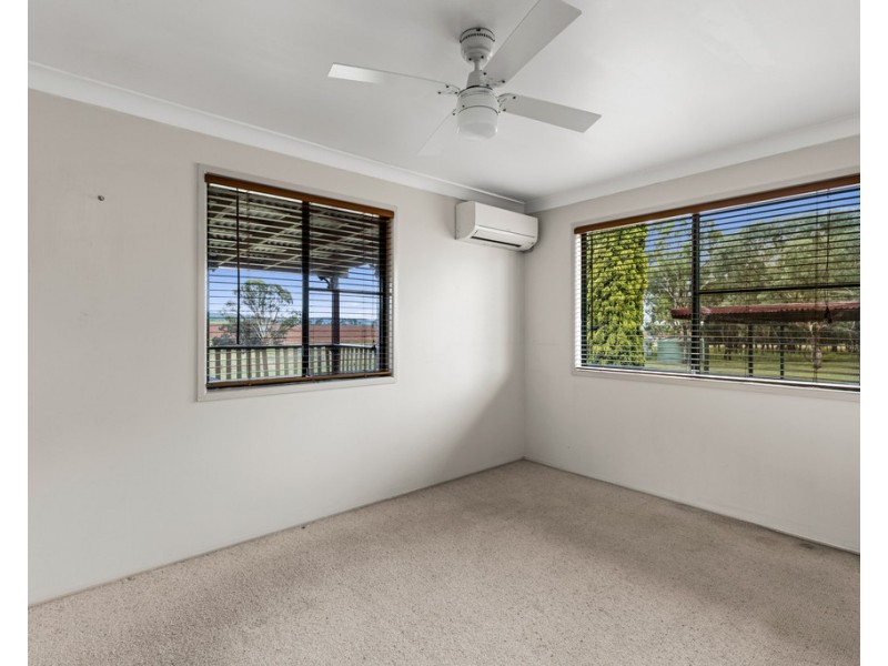 534 DOOLAN ROAD, Nobby QLD 4360
