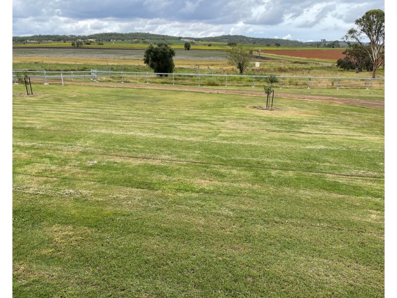 534 DOOLAN ROAD, Nobby QLD 4360
