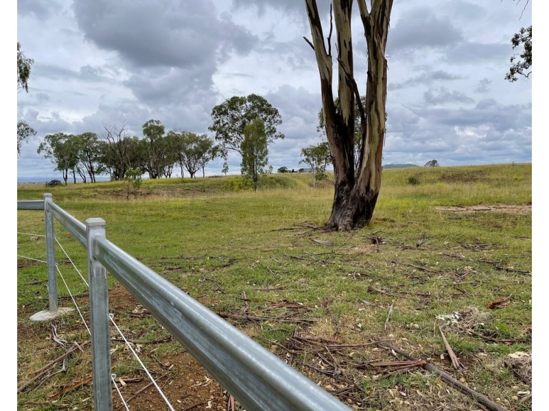 534 DOOLAN ROAD, Nobby QLD 4360