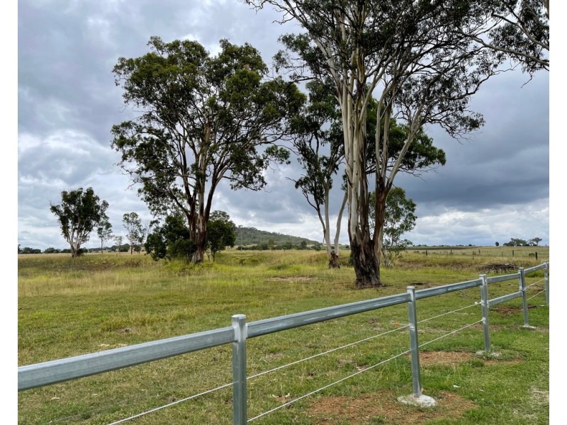 534 DOOLAN ROAD, Nobby QLD 4360