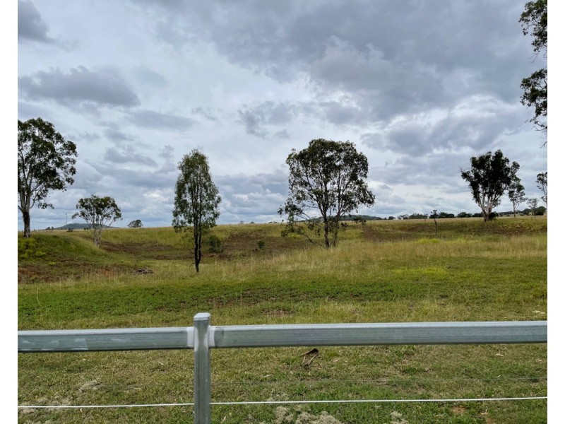 534 DOOLAN ROAD, Nobby QLD 4360