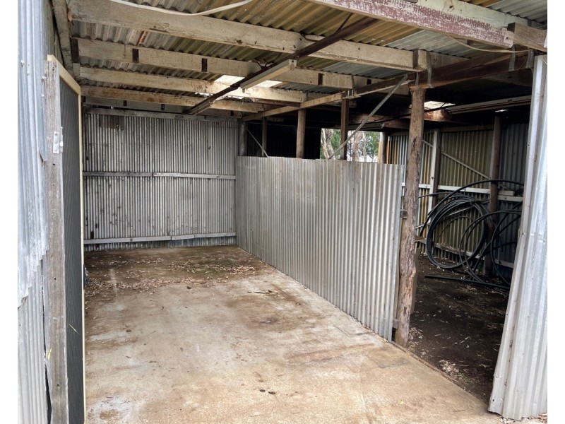 534 DOOLAN ROAD, Nobby QLD 4360
