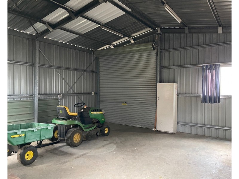 534 DOOLAN ROAD, Nobby QLD 4360