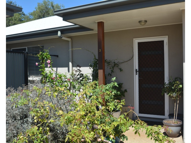 3/14A Kenilworth St, North Toowoomba QLD 4350