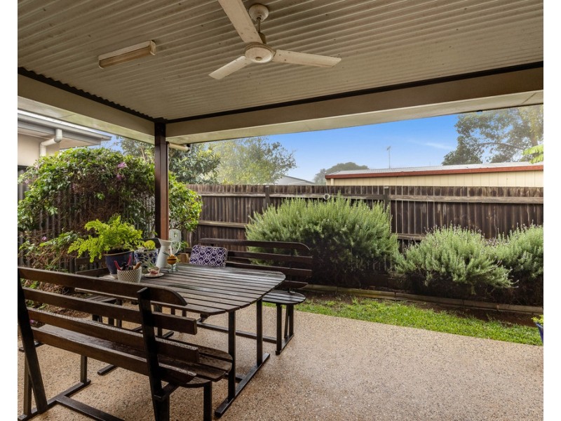 3/14A Kenilworth St, North Toowoomba QLD 4350