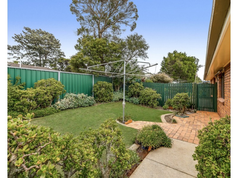 1/185 Ramsay Street, Centenary Heights QLD 4350