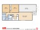1/185 Ramsay Street, Centenary Heights QLD 4350 Floorplan