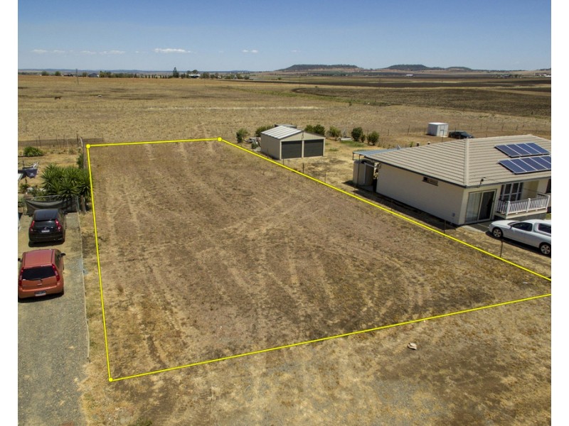 23 Jackson Street, Nobby QLD 4360