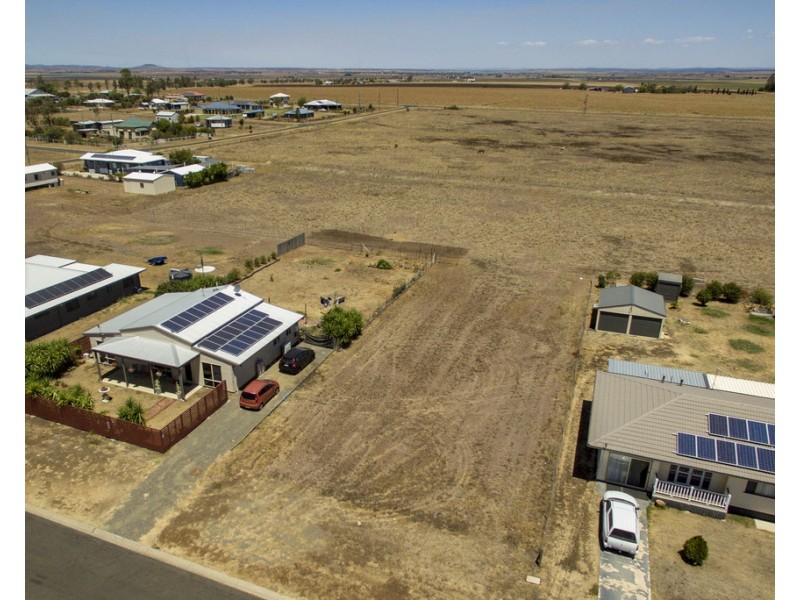 23 Jackson Street, Nobby QLD 4360