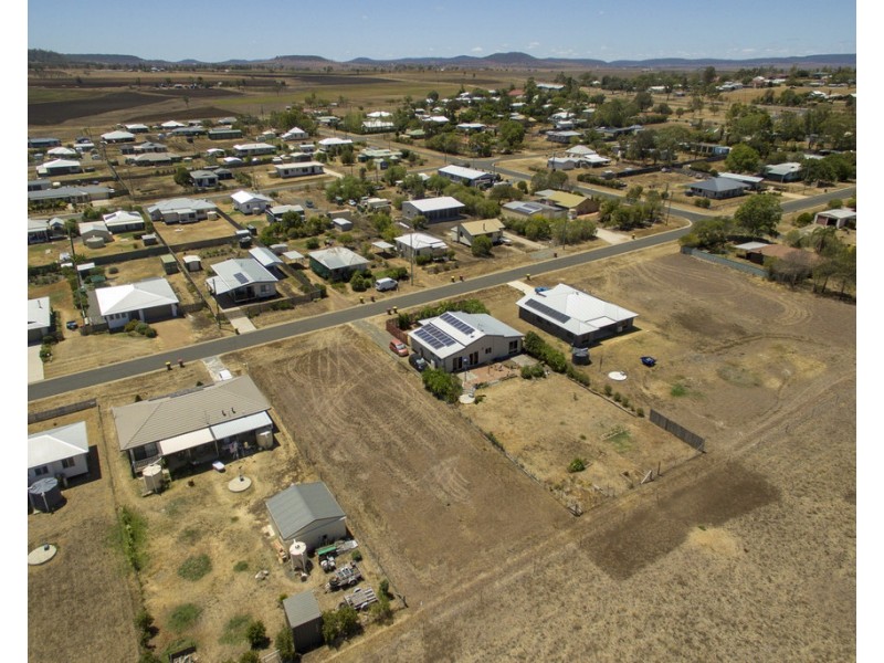 23 Jackson Street, Nobby QLD 4360