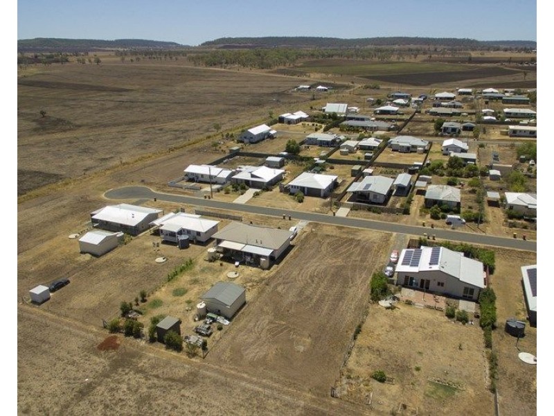 23 Jackson Street, Nobby QLD 4360