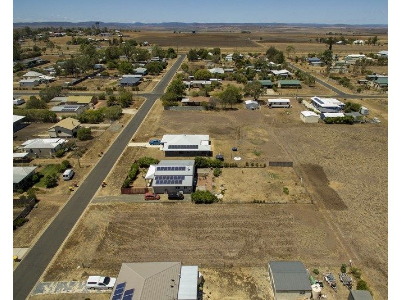23 Jackson Street, Nobby QLD 4360