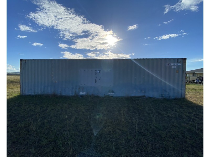 23 Jackson Street, Nobby QLD 4360