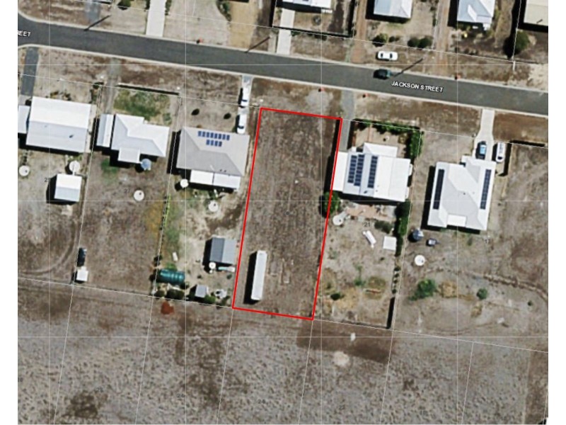 23 Jackson Street, Nobby QLD 4360