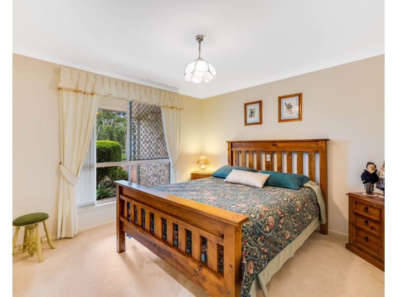 21 Porteus Road, Withcott QLD 4352