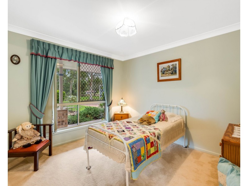 21 Porteus Road, Withcott QLD 4352