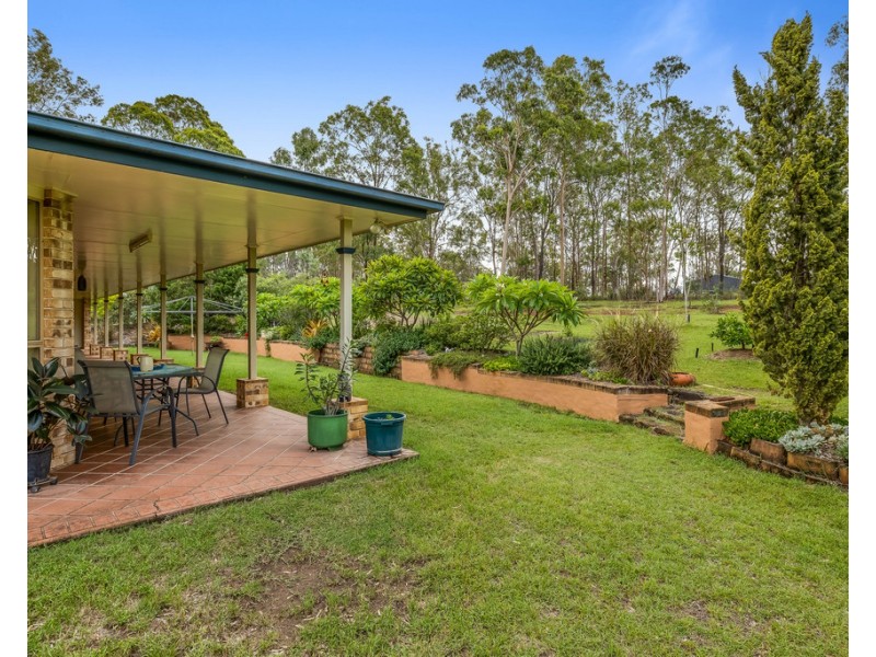 21 Porteus Road, Withcott QLD 4352