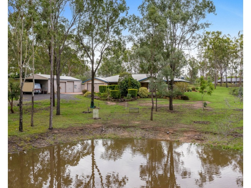 21 Porteus Road, Withcott QLD 4352