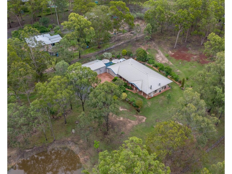 21 Porteus Road, Withcott QLD 4352