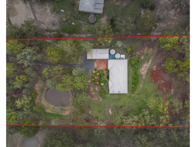 21 Porteus Road, Withcott QLD 4352