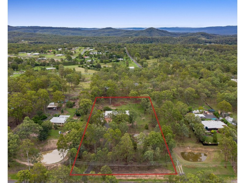 21 Porteus Road, Withcott QLD 4352
