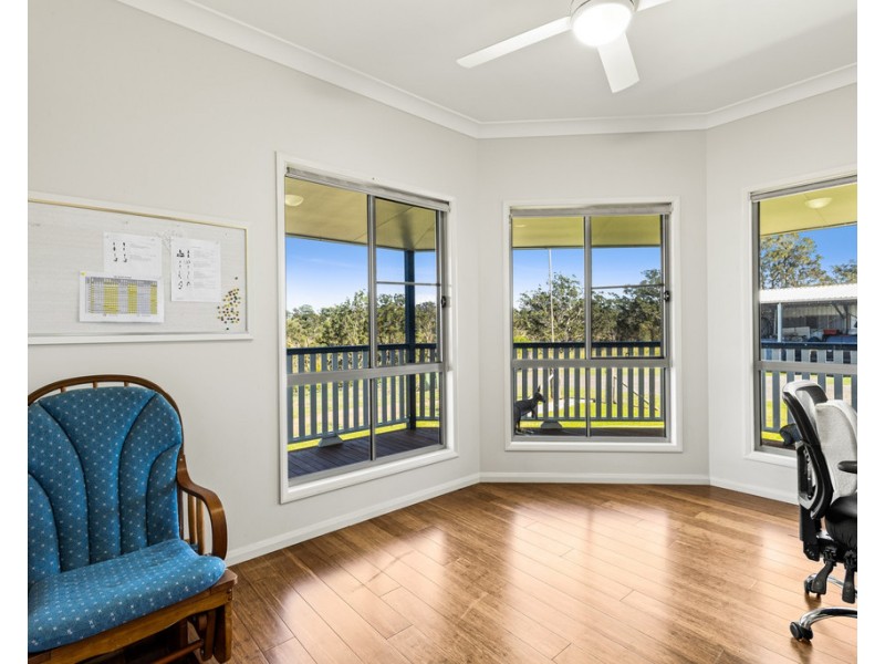 Lot 23 Gomoran-Bergen Road, Bergen QLD 4353