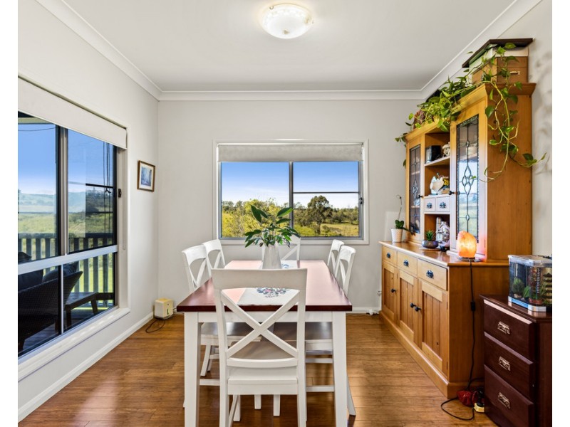 Lot 23 Gomoran-Bergen Road, Bergen QLD 4353