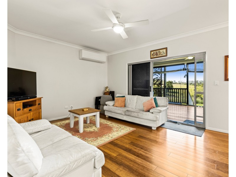 Lot 23 Gomoran-Bergen Road, Bergen QLD 4353