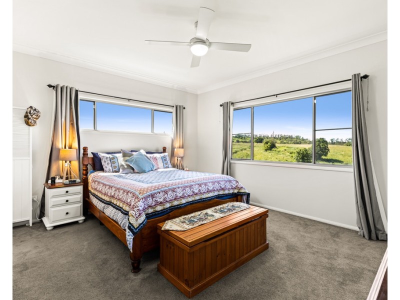 Lot 23 Gomoran-Bergen Road, Bergen QLD 4353