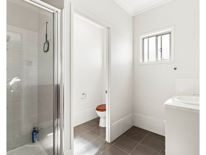 Lot 23 Gomoran-Bergen Road, Bergen QLD 4353