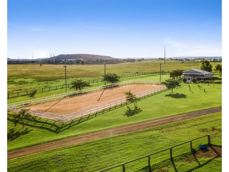 43 Dixon Lane, Ramsay QLD 4358