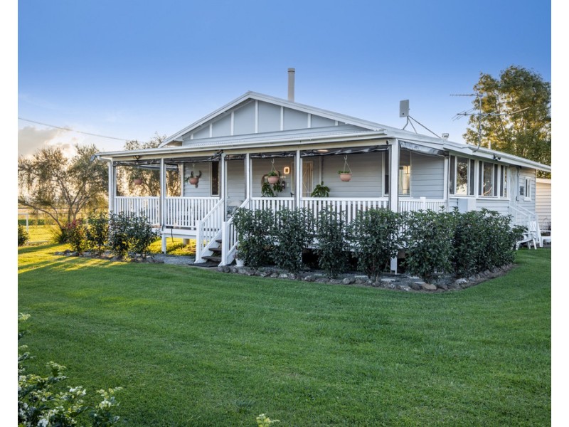 43 Dixon Lane, Ramsay QLD 4358