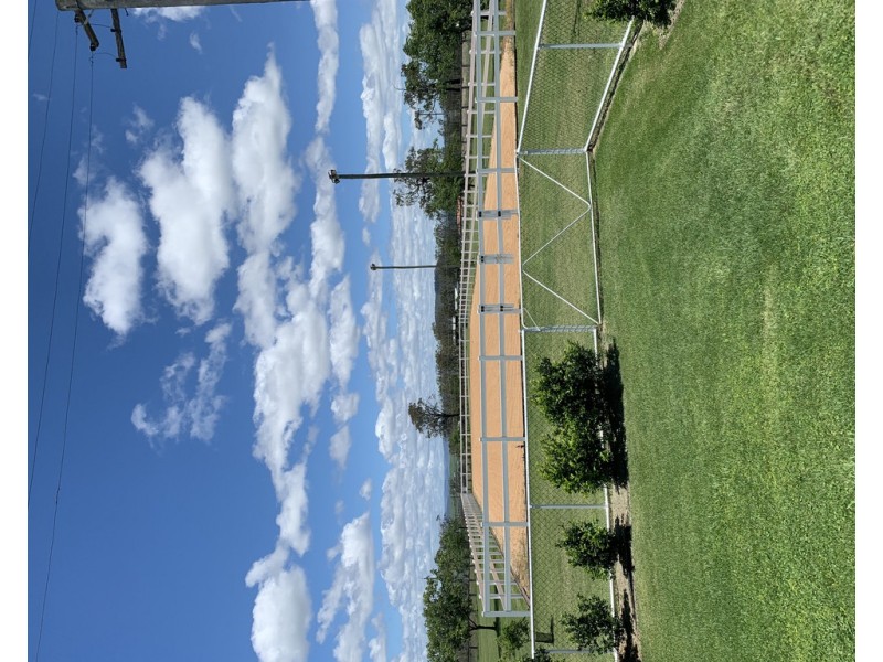 43 Dixon Lane, Ramsay QLD 4358